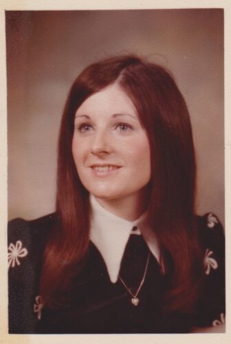 SUZANNE C. FRANCE